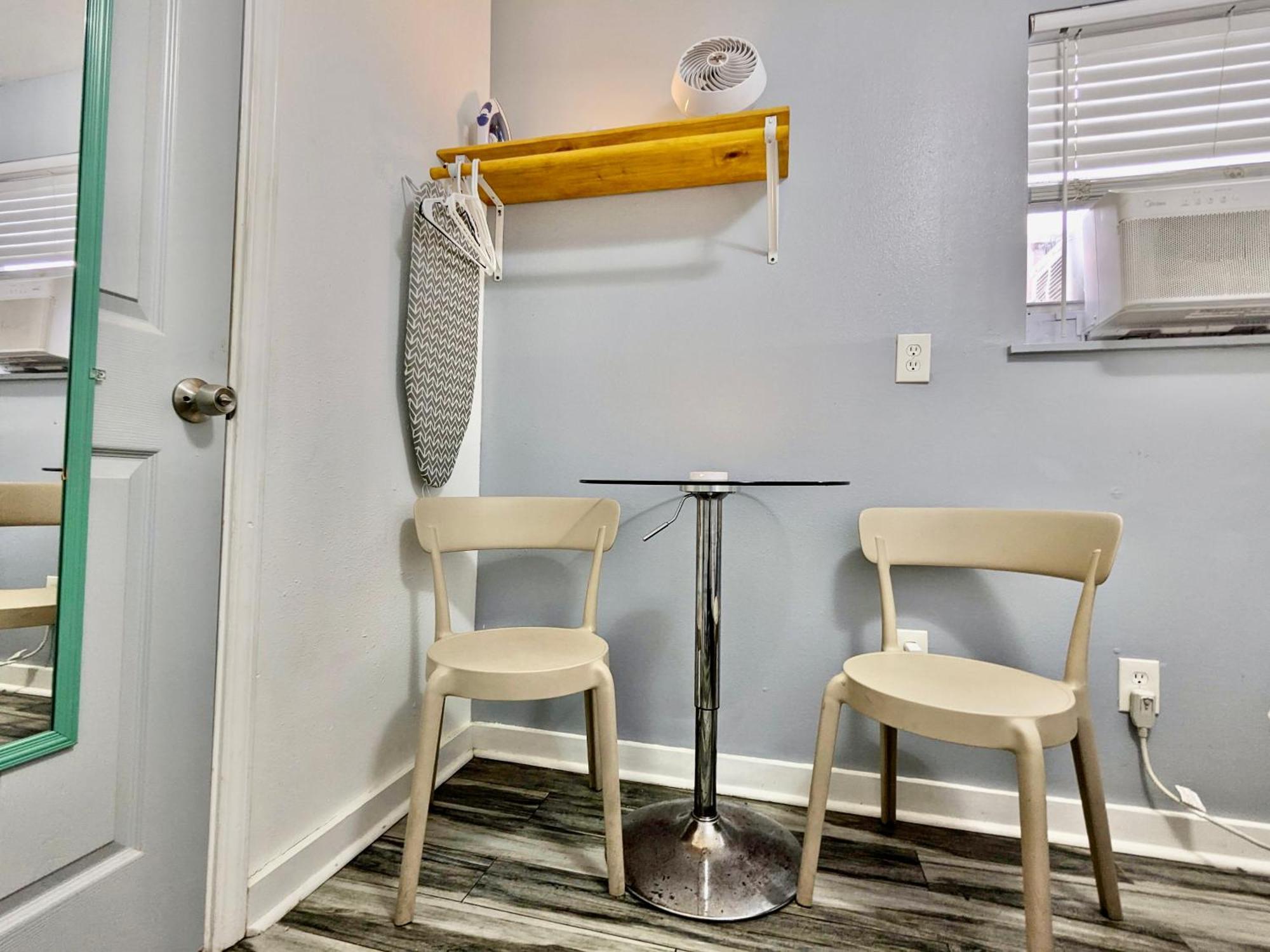 Weebiii Apartment New Orleans Room photo