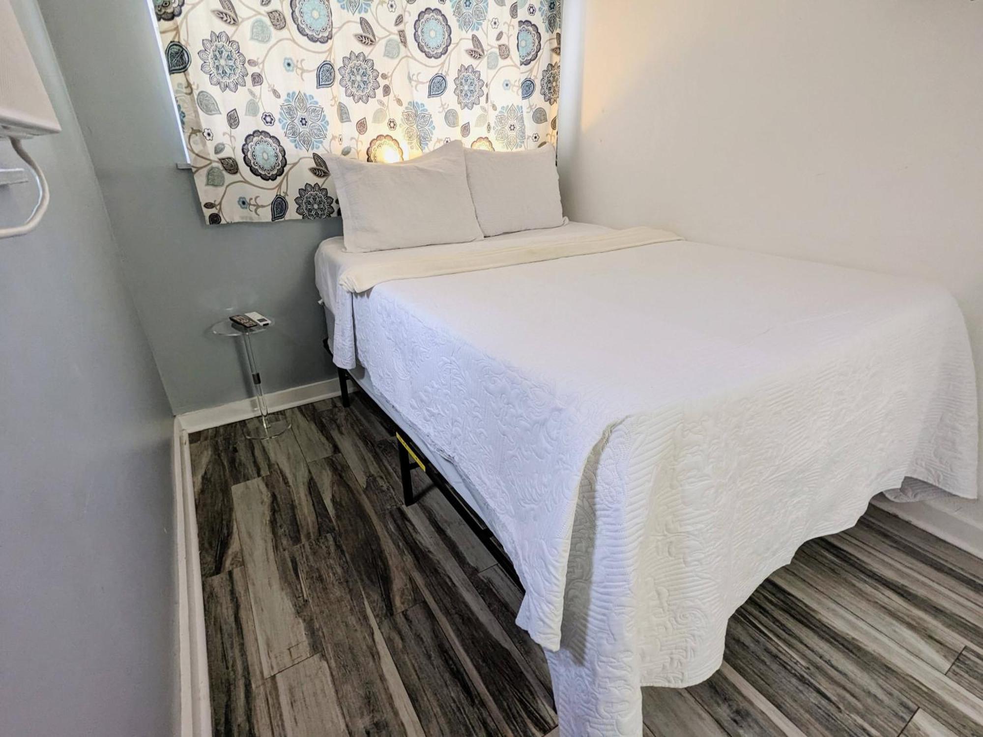 Weebiii Apartment New Orleans Room photo