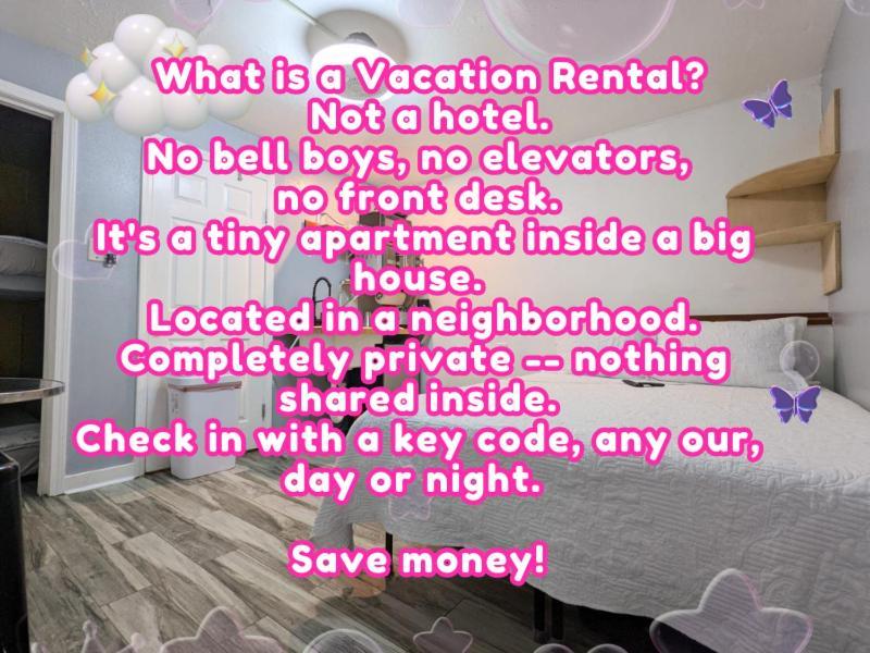 Weebiii Apartment New Orleans Exterior photo