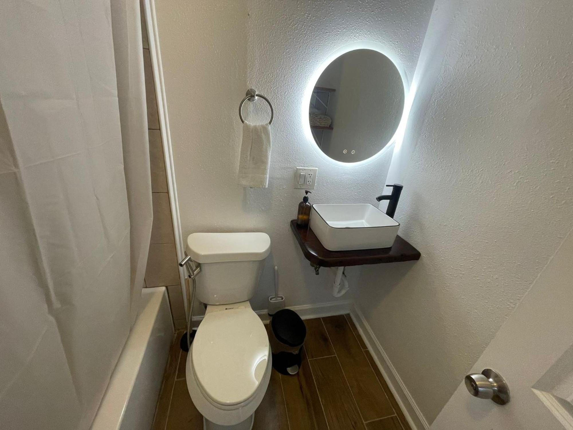 Weebiii Apartment New Orleans Exterior photo