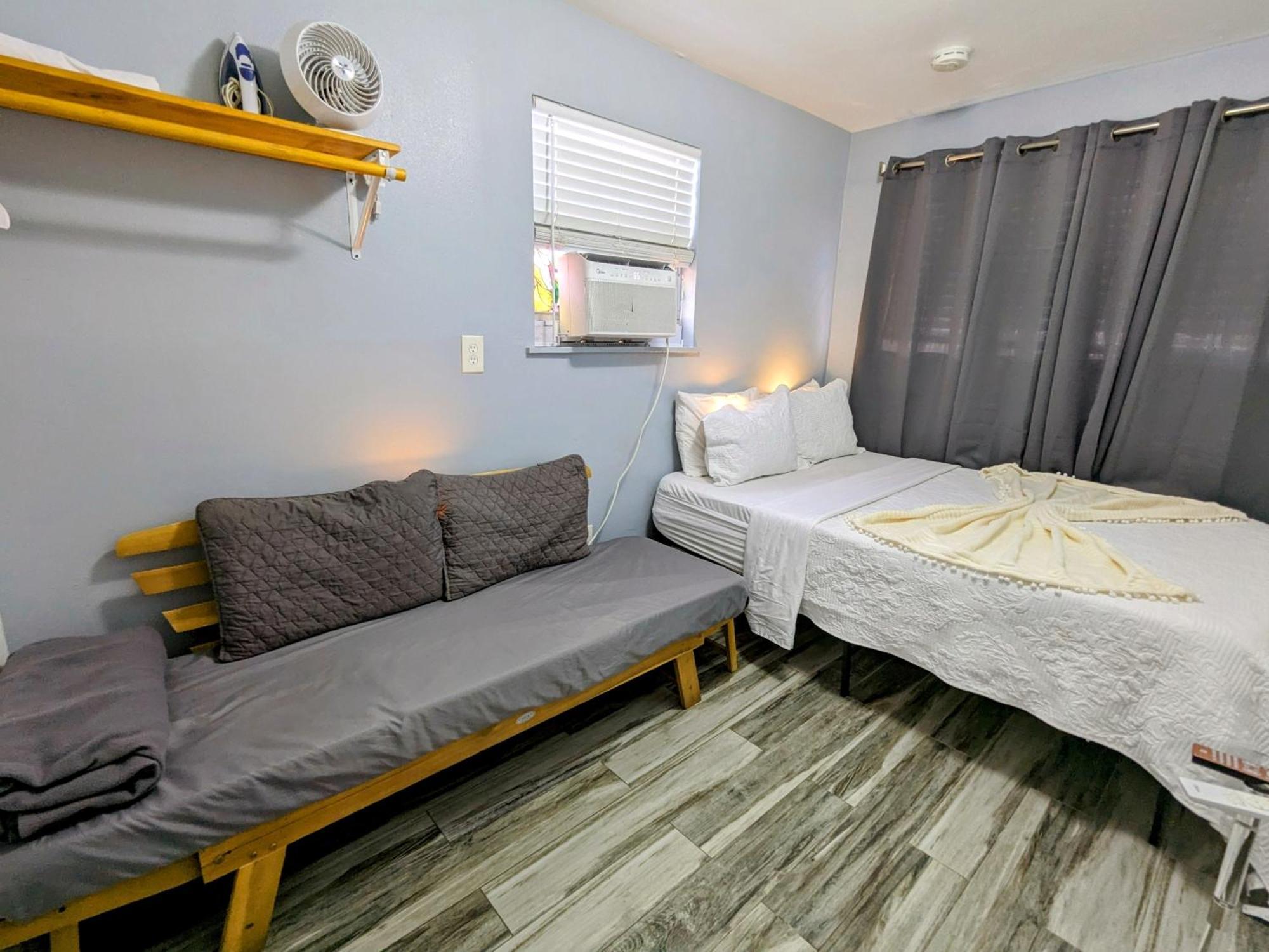 Weebiii Apartment New Orleans Exterior photo