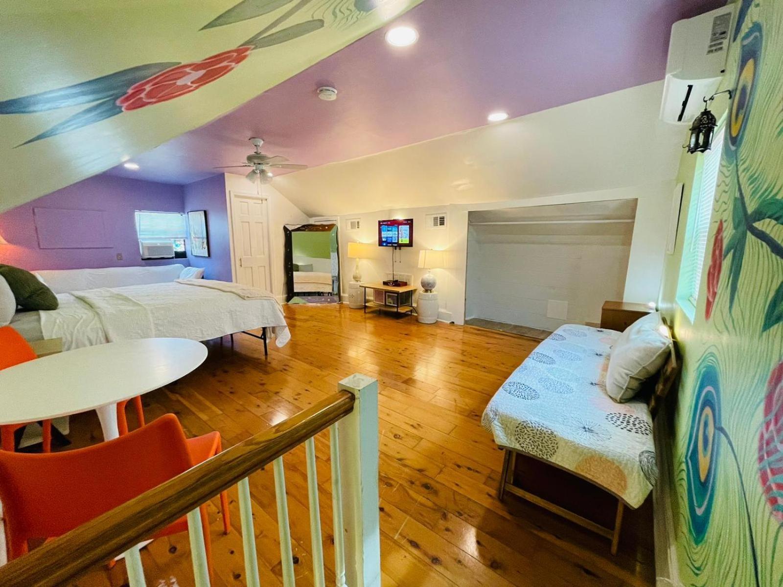 Weebiii Apartment New Orleans Room photo